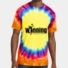 Window Tie Dye Tee Thumbnail
