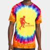 Window Tie Dye Tee Thumbnail