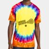 Window Tie Dye Tee Thumbnail