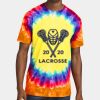 Window Tie Dye Tee Thumbnail