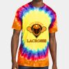 Window Tie Dye Tee Thumbnail