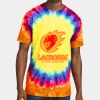Window Tie Dye Tee Thumbnail