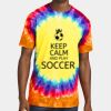 Window Tie Dye Tee Thumbnail