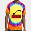 Window Tie Dye Tee Thumbnail