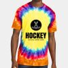 Window Tie Dye Tee Thumbnail