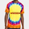 Window Tie Dye Tee Thumbnail