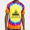 Window Tie Dye Tee Thumbnail