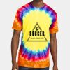 Window Tie Dye Tee Thumbnail