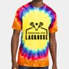 Window Tie Dye Tee Thumbnail