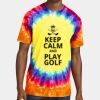 Window Tie Dye Tee Thumbnail