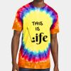 Window Tie Dye Tee Thumbnail