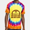 Window Tie Dye Tee Thumbnail