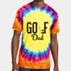 Window Tie Dye Tee Thumbnail