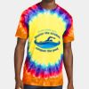 Window Tie Dye Tee Thumbnail