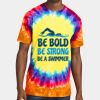 Window Tie Dye Tee Thumbnail