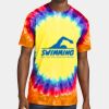Window Tie Dye Tee Thumbnail