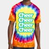 Window Tie Dye Tee Thumbnail