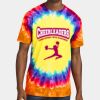 Window Tie Dye Tee Thumbnail