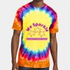 Window Tie Dye Tee Thumbnail