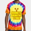 Window Tie Dye Tee Thumbnail