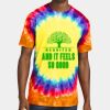 Window Tie Dye Tee Thumbnail