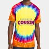Window Tie Dye Tee Thumbnail