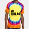 Window Tie Dye Tee Thumbnail