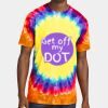 Window Tie Dye Tee Thumbnail