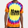 Window Tie Dye Tee Thumbnail