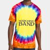 Window Tie Dye Tee Thumbnail