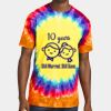 Window Tie Dye Tee Thumbnail