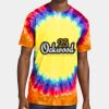 Window Tie Dye Tee Thumbnail