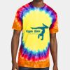 Window Tie Dye Tee Thumbnail