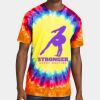 Window Tie Dye Tee Thumbnail