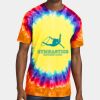 Window Tie Dye Tee Thumbnail