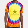 Window Tie Dye Tee Thumbnail