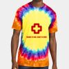 Window Tie Dye Tee Thumbnail