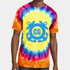 Window Tie Dye Tee Thumbnail