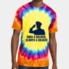 Window Tie Dye Tee Thumbnail