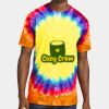 Window Tie Dye Tee Thumbnail