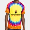Window Tie Dye Tee Thumbnail