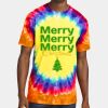 Window Tie Dye Tee Thumbnail