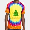 Window Tie Dye Tee Thumbnail