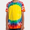 Youth Window Tie Dye Tee Thumbnail