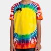 Youth Window Tie Dye Tee Thumbnail