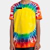 Youth Window Tie Dye Tee Thumbnail