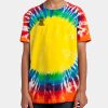 Youth Window Tie Dye Tee Thumbnail