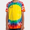 Youth Window Tie Dye Tee Thumbnail