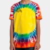Youth Window Tie Dye Tee Thumbnail