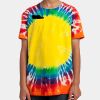 Youth Window Tie Dye Tee Thumbnail
